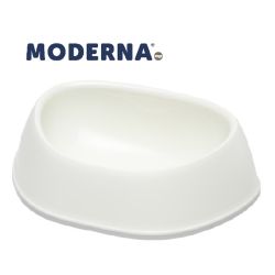 Moderna Sensi - 350ml - Dog Plastic Bowls