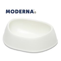 Moderna Sensi Dog Plastic Bowls