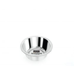 Dog Stainless Steel Bowl