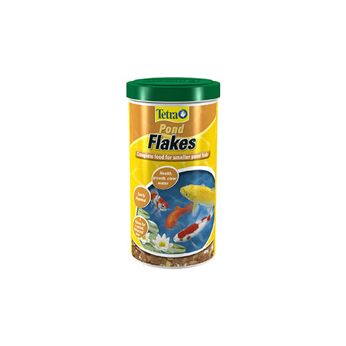 Tetra Pond Flakes 1L / 180g