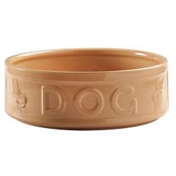 Dog Ceramic Bowls