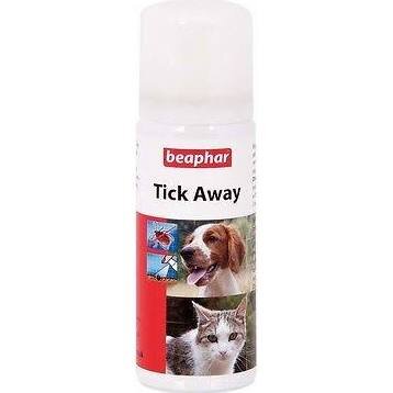 Beaphar Tick Away Spray 150ml