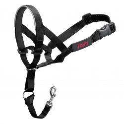 Halti Black - Dog Training Collar