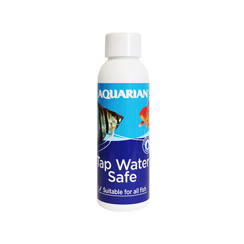 Aquarian Tap Water Safe 118ml