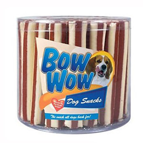 Bow Wow Yum Yums Chicken 35x40g