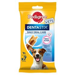 Pedigree DentaStix Daily Oral Care 7 x 10 Sticks