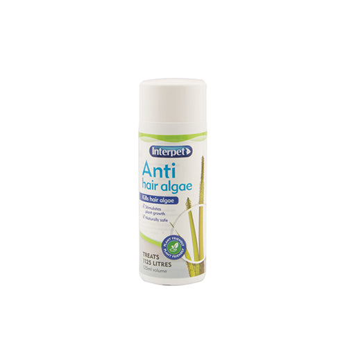 Interpet Anti Hair Algae 125ml