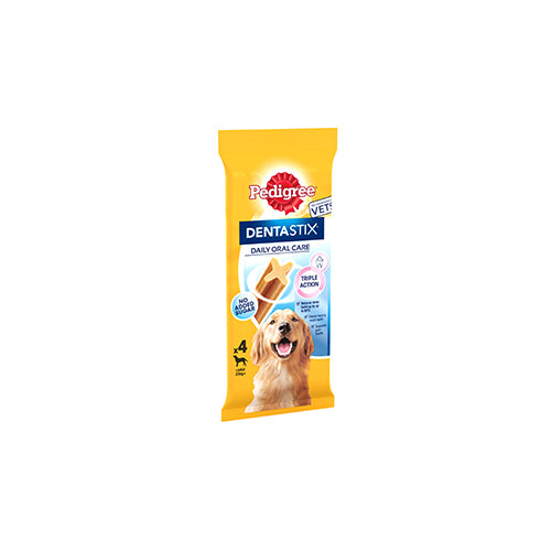 Pedigree DentaStix Daily Oral Care 7 x 10 Sticks