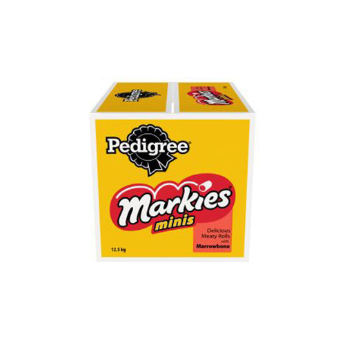 Pedigree Markies Minis 12.5kg