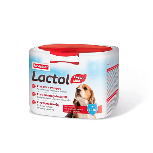 Beaphar Lactol Puppy Milk Powder 250g