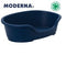 Moderna Domus Medium Dog Plastic Beds yellow