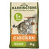 Harringtons 1+ Years Chicken Indoor 2kg