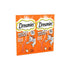 Dreamies Meaty Sticks with Chicken 14 x 30g