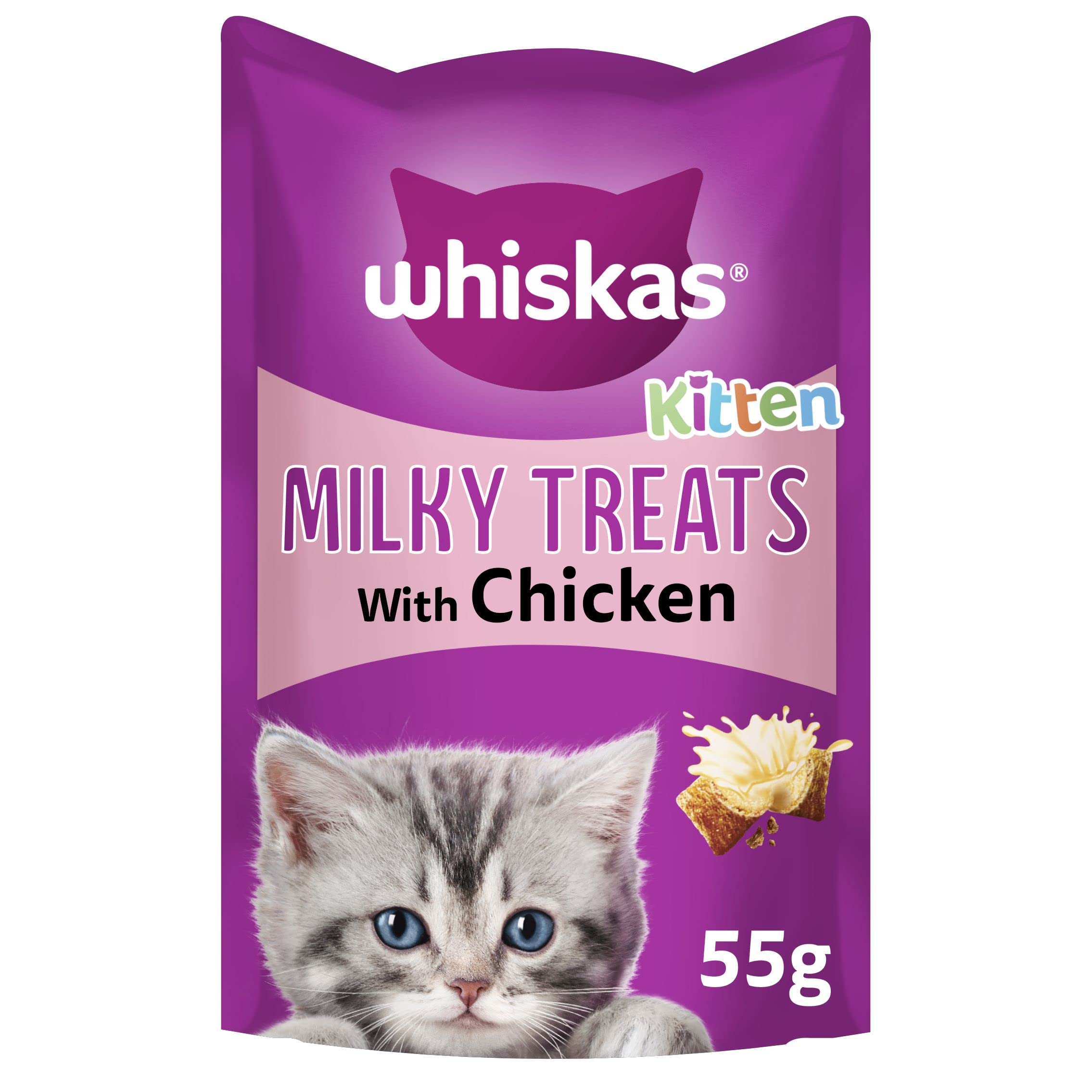 Kitten Treats Kitten Treats UK Mr. Buddy Pet Shop