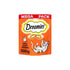 Dreamies With Tasty Chicken Mega Pack 6 × 200g