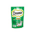 Dreamies With Irresistible Catnip 8 x 60g