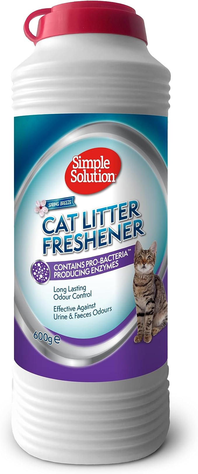 Bob martin litter freshener spring fresh best sale