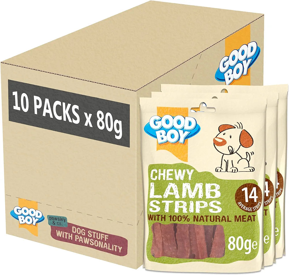 Good Boy Dog Treats Good Boy Dog Chews Mr. Buddy Pet Shop