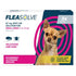 Fleasolve Spot On Solution For Small Dogs 67ml 3 Pipettes