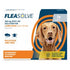 Fleasolve Spot On Solution For Large Dogs 50ml 1 Pipettes