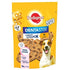 Pedigree Dentastix Mini Adult Chewy Chunx Chicken 5 x 68g