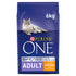 Purina One Bifensis Adult Rich In Chicken & Whole Grains 6kg