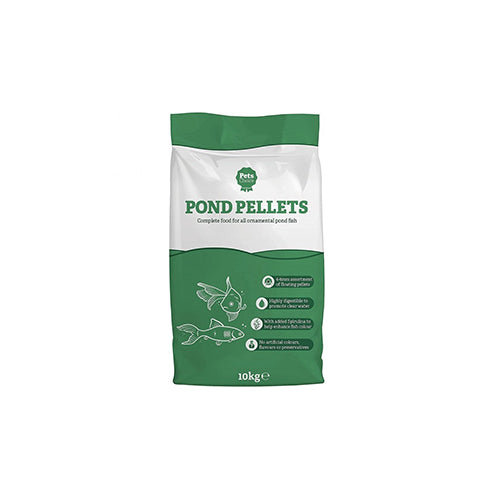 Pets Choice Pond Pellets 10kg