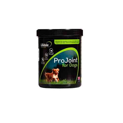 Lillidale Animal Health Pro Joint for Dogs 200g Tub