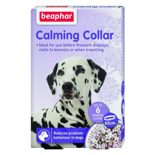 Beaphar Calming Collar For Dogs