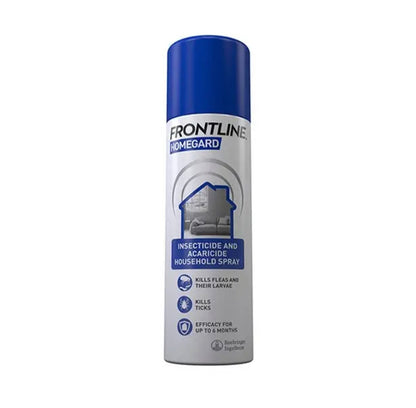 Frontline Homegard Flea Spray 500ml