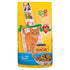 Purina Go-Cat With Tuna, Herring & Added Vegetable  2Kg