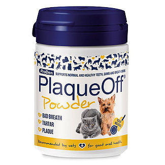 ProDen Plaque Off Powder For Cats &amp; Dogs 60g