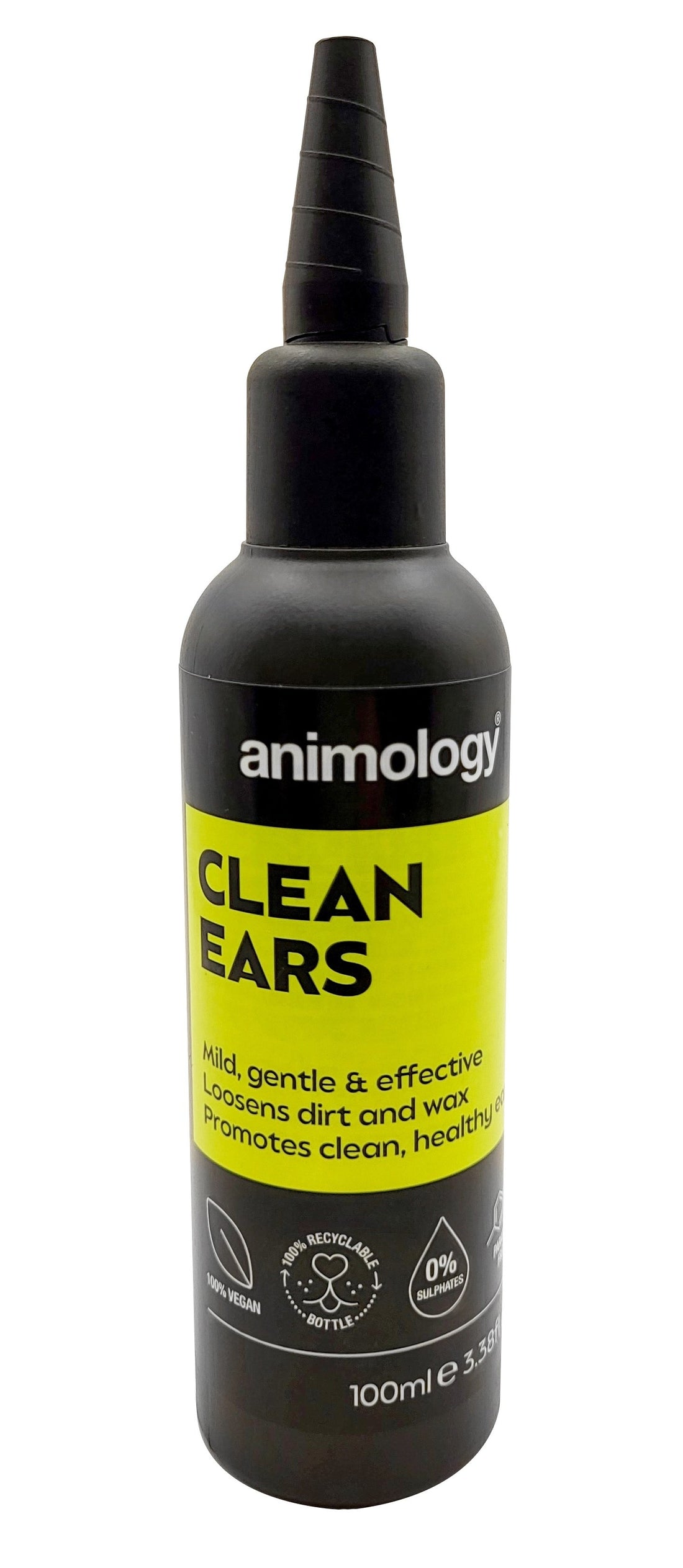 Animology Clean Ear 100ml