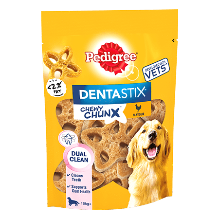 Pedigree Markies Mini Marrowbone Biscuits 12 x 500g