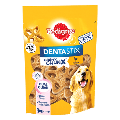 Pedigree Markies Mini Marrowbone Biscuits 12 x 500g