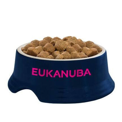 Eukanuba Active Adult Small Breed Chicken