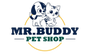 Mr. Buddy Pet Shop 