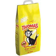 Thomas Cat Litter 16L