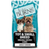 Burns Adult Small & Toy Breed Chicken & Rice  2kg - Dry Dog Food