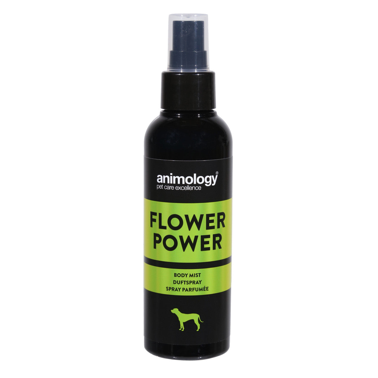 Animology  150ml  Flower Power Fragrance Mist