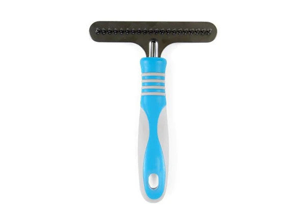 Ancol Dog Grooming  Undercoat Rake Brush