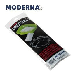 Moderna Large - Liner Bags Cat Litter