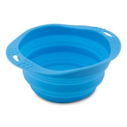 Beco Collapsible Medium - Travel Bowl