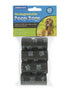 Ancol 4 x 15 Refill Poop Bag Rolls