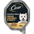 Cesar 14x150g Country Stew With Chicken & Vegetables In Gravy- Wet Dog Food Trays