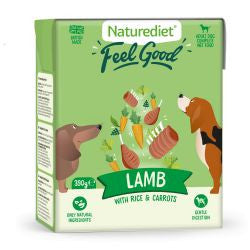 Best price naturediet dog food best sale