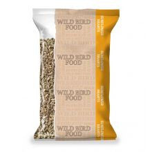 Basics Sunflower Hearts 400g - Wild Bird Food