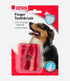 Beaphar Finger Toothbrush - 2pack - Dog Dental Care