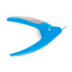 Ancol Ergo Guillotine - Dog Nail Clipper